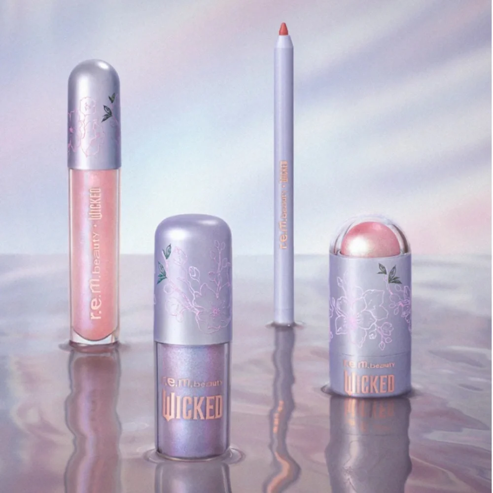 NEW✅REM BEAUTY Glinda Makeup Set